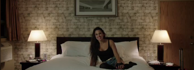 DJ Rhiannon #ROCKTHEBOXDOC