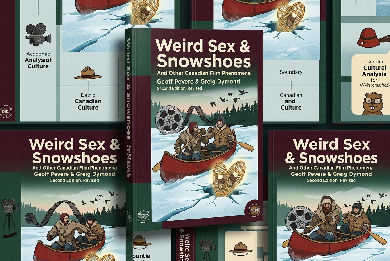 weirdsexsnowshoesSOLDOUT