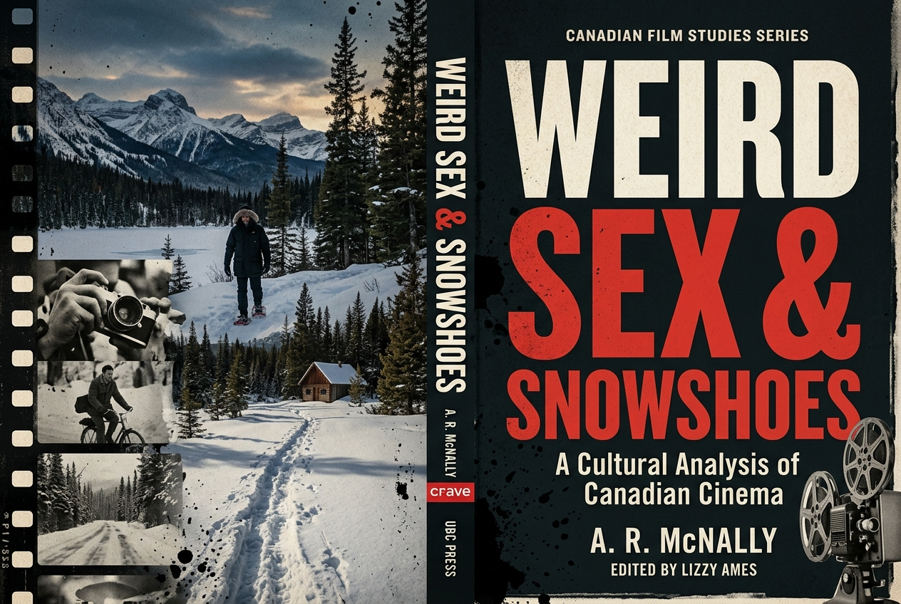 weirdsexsnowshoesSOLDOUT