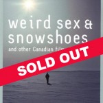 weirdsexsnowshoesSOLDOUT